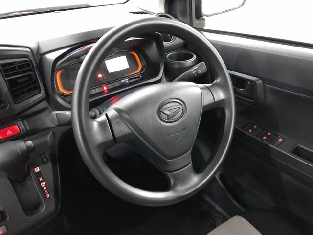 ミライースＬ　ＳＡIII　走行０．５万　２０２３年式　車検Ｒ８．１０禁煙車　１年保証距離無制限　新車保証継承　走行距離５４７１キロ　マット　衝突回避支援システム　クリアランスソナー　オートハイビーム　オートライト　アイドリングストップ　キーレスエントリー（埼玉県）の中古車