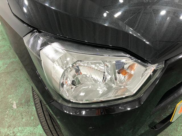ミライースＬ　ＳＡIII　走行０．５万　２０２３年式　車検Ｒ８．１０禁煙車　１年保証距離無制限　新車保証継承　走行距離５４７１キロ　マット　衝突回避支援システム　クリアランスソナー　オートハイビーム　オートライト　アイドリングストップ　キーレスエントリー（埼玉県）の中古車