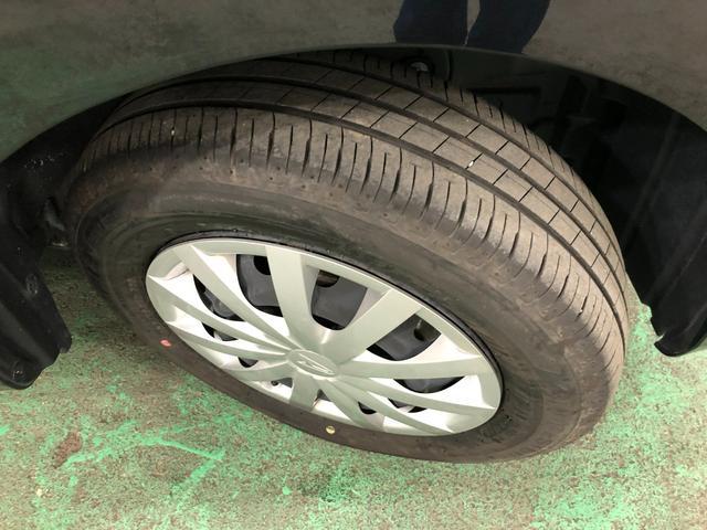 ミライースＬ　ＳＡIII　走行０．５万　２０２３年式　車検Ｒ８．１０禁煙車　１年保証距離無制限　新車保証継承　走行距離５４７１キロ　マット　衝突回避支援システム　クリアランスソナー　オートハイビーム　オートライト　アイドリングストップ　キーレスエントリー（埼玉県）の中古車