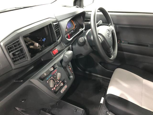 ミライースＬ　ＳＡIII　走行０．５万　２０２３年式　車検Ｒ８．１０禁煙車　１年保証距離無制限　新車保証継承　走行距離５４７１キロ　マット　衝突回避支援システム　クリアランスソナー　オートハイビーム　オートライト　アイドリングストップ　キーレスエントリー（埼玉県）の中古車