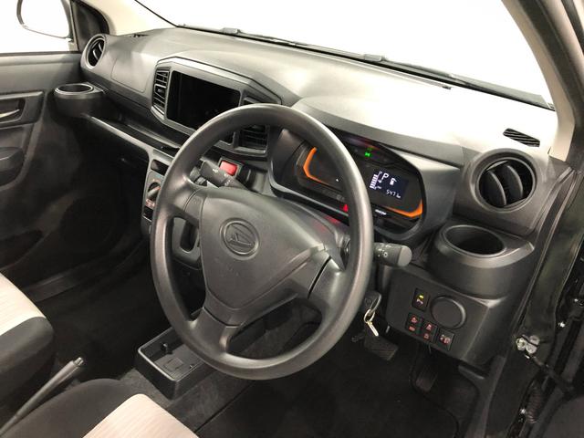 ミライースＬ　ＳＡIII　走行０．５万　２０２３年式　車検Ｒ８．１０禁煙車　１年保証距離無制限　新車保証継承　走行距離５４７１キロ　マット　衝突回避支援システム　クリアランスソナー　オートハイビーム　オートライト　アイドリングストップ　キーレスエントリー（埼玉県）の中古車