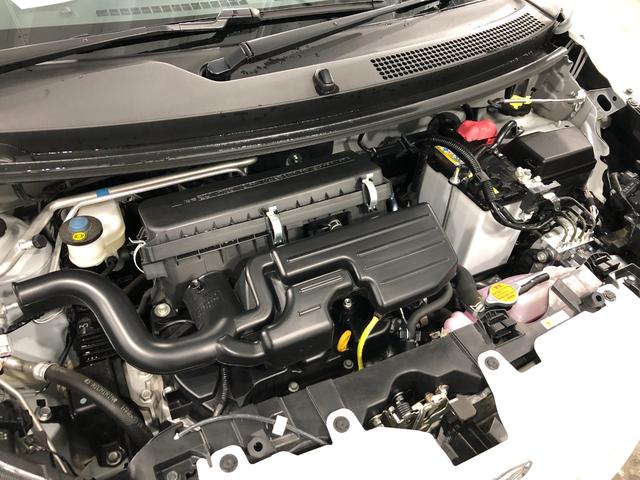 ミライースＬ　ＳＡIII　走行距離１１５９６キロ／Ｃソナ／オートライト１年保証距離無制限　走行距離１１５９６キロ　クリアランスソナー　オートライト　オートマチックハイビーム　アイドリングストップ　スマートアシスト　横滑り防止システム　レベライザー　キーレスエントリー（埼玉県）の中古車