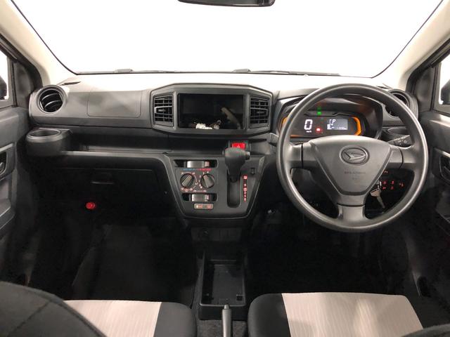 ミライースＬ　ＳＡIII　走行距離１１５９６キロ／Ｃソナ／オートライト１年保証距離無制限　走行距離１１５９６キロ　クリアランスソナー　オートライト　オートマチックハイビーム　アイドリングストップ　スマートアシスト　横滑り防止システム　レベライザー　キーレスエントリー（埼玉県）の中古車