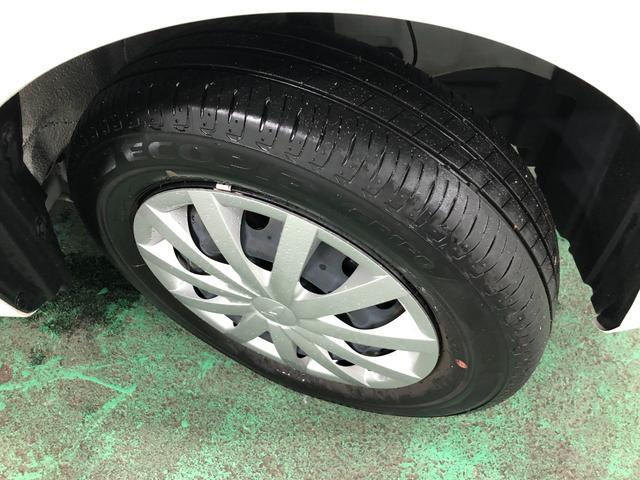 ミライースＬ　ＳＡIII　走行距離１１５９６キロ／Ｃソナ／オートライト１年保証距離無制限　走行距離１１５９６キロ　クリアランスソナー　オートライト　オートマチックハイビーム　アイドリングストップ　スマートアシスト　横滑り防止システム　レベライザー　キーレスエントリー（埼玉県）の中古車