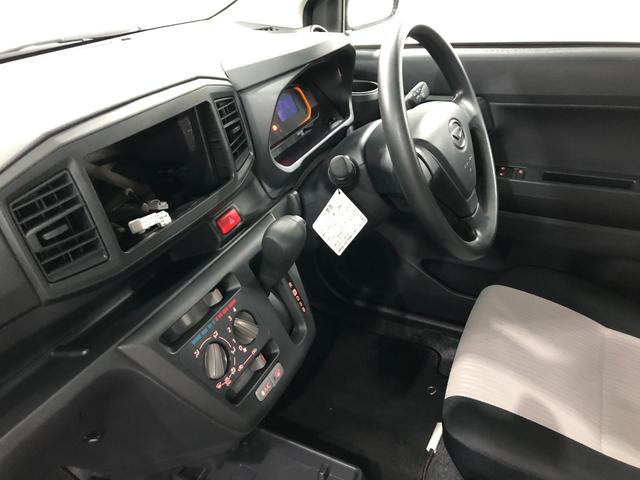 ミライースＬ　ＳＡIII　走行距離１１５９６キロ／Ｃソナ／オートライト１年保証距離無制限　走行距離１１５９６キロ　クリアランスソナー　オートライト　オートマチックハイビーム　アイドリングストップ　スマートアシスト　横滑り防止システム　レベライザー　キーレスエントリー（埼玉県）の中古車