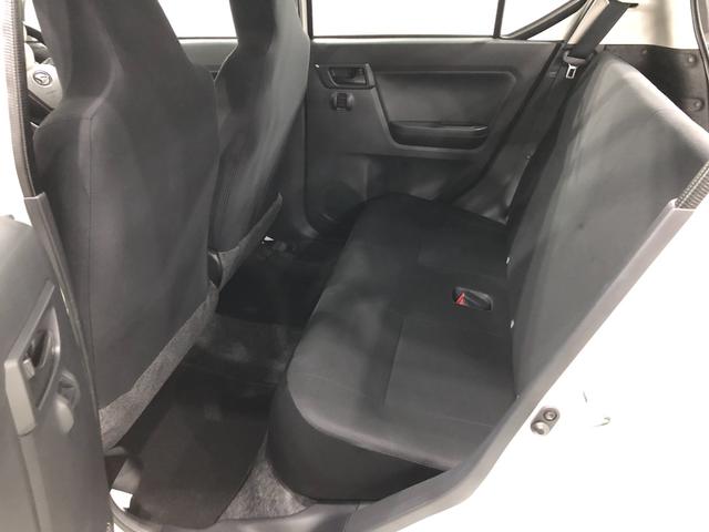 ミライースＬ　ＳＡIII　走行距離１１５９６キロ／Ｃソナ／オートライト１年保証距離無制限　走行距離１１５９６キロ　クリアランスソナー　オートライト　オートマチックハイビーム　アイドリングストップ　スマートアシスト　横滑り防止システム　レベライザー　キーレスエントリー（埼玉県）の中古車