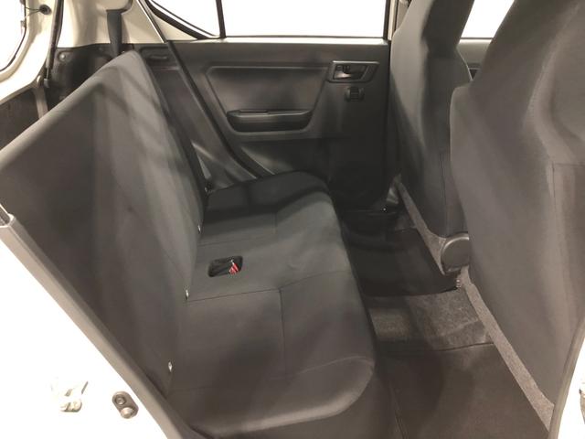 ミライースＬ　ＳＡIII　走行距離１１５９６キロ／Ｃソナ／オートライト１年保証距離無制限　走行距離１１５９６キロ　クリアランスソナー　オートライト　オートマチックハイビーム　アイドリングストップ　スマートアシスト　横滑り防止システム　レベライザー　キーレスエントリー（埼玉県）の中古車