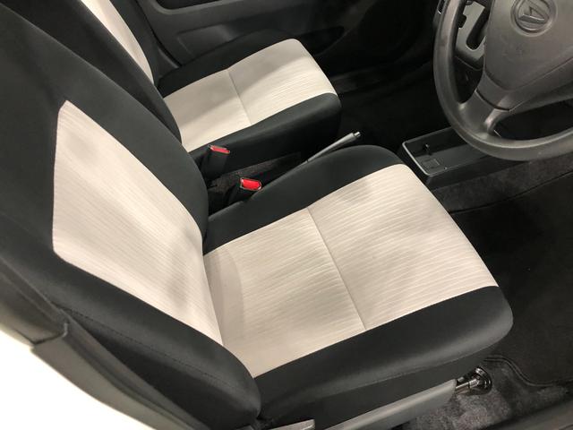 ミライースＬ　ＳＡIII　走行距離１１５９６キロ／Ｃソナ／オートライト１年保証距離無制限　走行距離１１５９６キロ　クリアランスソナー　オートライト　オートマチックハイビーム　アイドリングストップ　スマートアシスト　横滑り防止システム　レベライザー　キーレスエントリー（埼玉県）の中古車