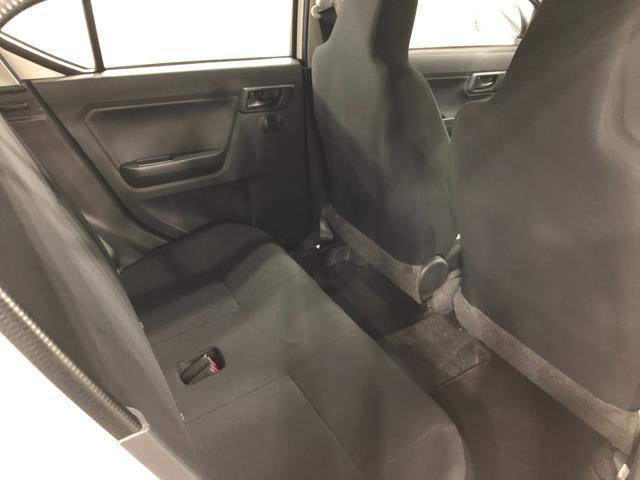 ミライースＬ　ＳＡIII　走行距離１１５９６キロ／Ｃソナ／オートライト１年保証距離無制限　走行距離１１５９６キロ　クリアランスソナー　オートライト　オートマチックハイビーム　アイドリングストップ　スマートアシスト　横滑り防止システム　レベライザー　キーレスエントリー（埼玉県）の中古車