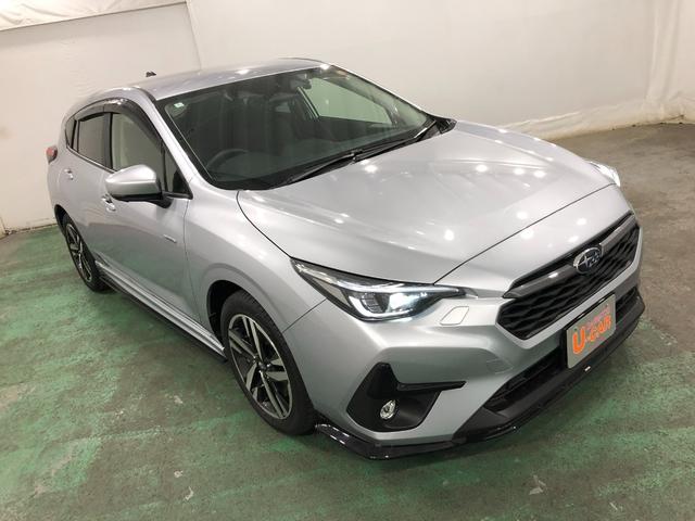 インプレッサＳＴ−Ｈ　修復歴／４ＷＤ／走行距離５９８４キロ／ドラレコ１年保証距離無制限　走行距離５９８４キロ　４ＷＤ　ディスプレイオーディオ　バックカメラ　ブルートゥース　ドラレコ　純正マット　サイドエアバッグ　オートライト　ＬＥＤヘッドランプ　シートヒーター（埼玉県）の中古車