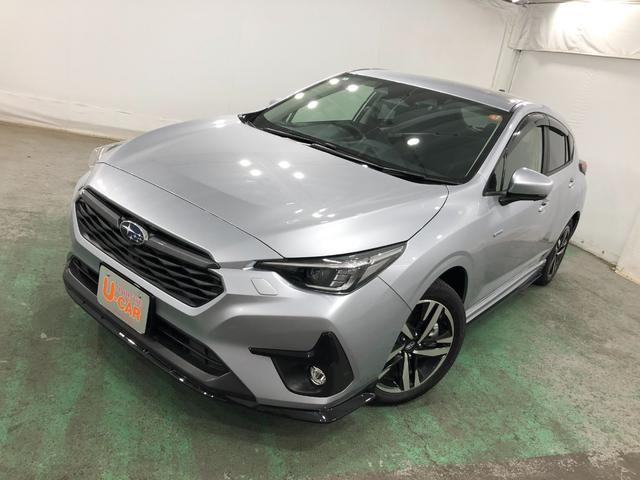 インプレッサＳＴ−Ｈ　修復歴／４ＷＤ／走行距離５９８４キロ／ドラレコ１年保証距離無制限　走行距離５９８４キロ　４ＷＤ　ディスプレイオーディオ　バックカメラ　ブルートゥース　ドラレコ　純正マット　サイドエアバッグ　オートライト　ＬＥＤヘッドランプ　シートヒーター（埼玉県）の中古車