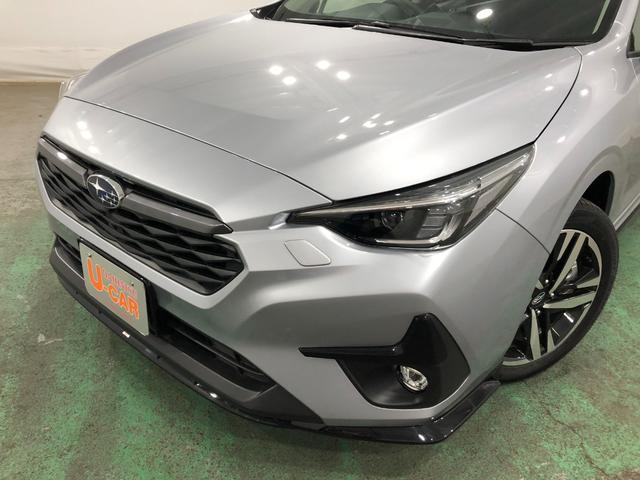 インプレッサＳＴ−Ｈ　修復歴／４ＷＤ／走行距離５９８４キロ／ドラレコ１年保証距離無制限　走行距離５９８４キロ　４ＷＤ　ディスプレイオーディオ　バックカメラ　ブルートゥース　ドラレコ　純正マット　サイドエアバッグ　オートライト　ＬＥＤヘッドランプ　シートヒーター（埼玉県）の中古車