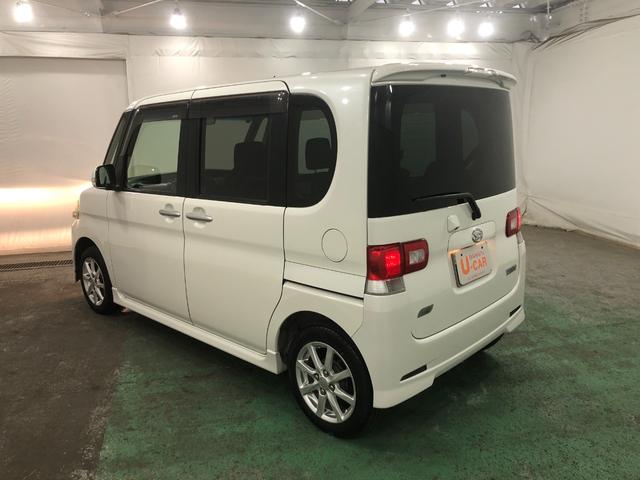 タントＧ一年保証・走行距離無制限　走行距離５３５２７キロ　ワンセグナビ　助手席エアバッグ　純正カーペットマット　バックカメラ　アイドリングストップ　ベンチシート（埼玉県）の中古車