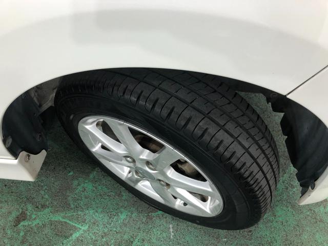 タントＧ一年保証・走行距離無制限　走行距離５３５２７キロ　ワンセグナビ　助手席エアバッグ　純正カーペットマット　バックカメラ　アイドリングストップ　ベンチシート（埼玉県）の中古車