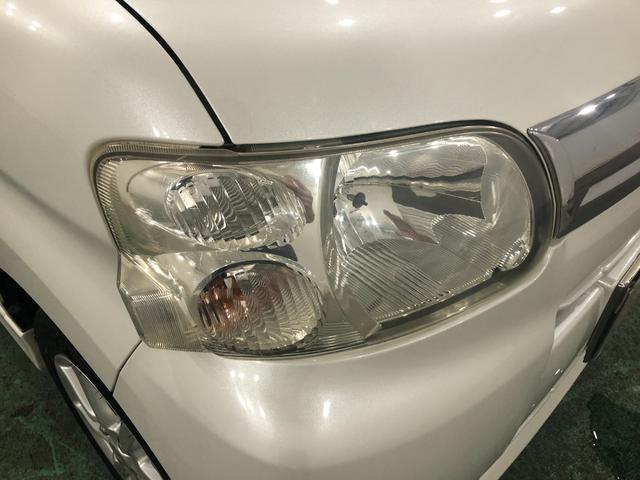 タントＧ一年保証・走行距離無制限　走行距離５３５２７キロ　ワンセグナビ　助手席エアバッグ　純正カーペットマット　バックカメラ　アイドリングストップ　ベンチシート（埼玉県）の中古車
