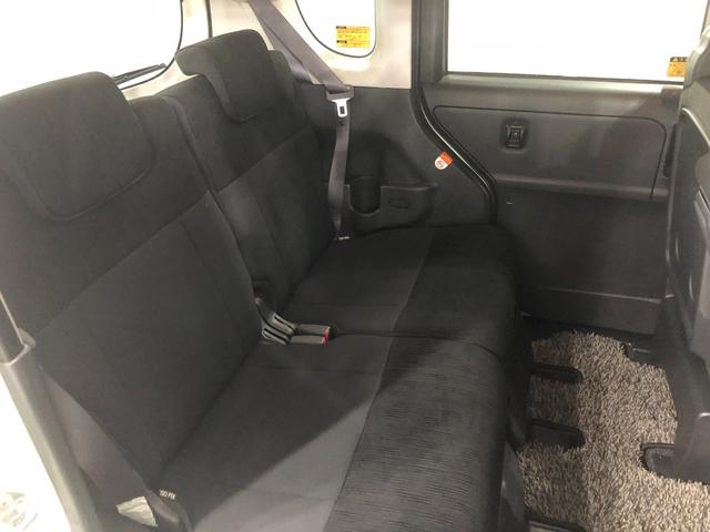 タントＧ一年保証・走行距離無制限　走行距離５３５２７キロ　ワンセグナビ　助手席エアバッグ　純正カーペットマット　バックカメラ　アイドリングストップ　ベンチシート（埼玉県）の中古車