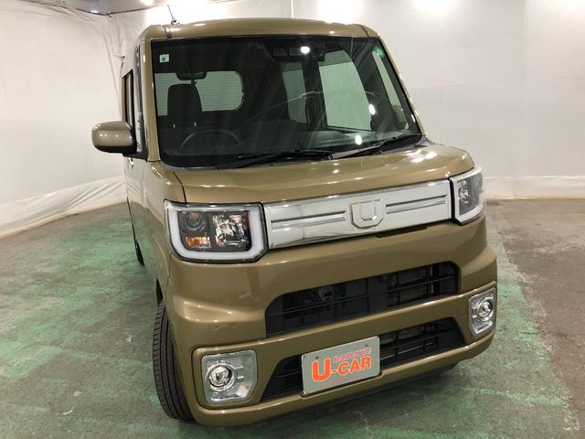 ウェイクＧターボリミテッドＳＡIII一年保証・走行距離無制限　走行距離５８１７５キロ　フルセグナビ　ブルートゥース　全周囲カメラ　ＤＶＤ再生　ドラレコ　ＬＥＤヘッドランプ　両側電動スライドドア（埼玉県）の中古車