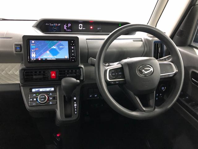 タントＸセレクション　走行距離１５９８０キロ／純正ナビ／ドラレコ１年保証距離無制限　走行距離１５９８０キロ　純正フルセグナビ　バックカメラ　ドラレコ　純正マット　サイドエアバッグ　ＬＥＤヘッドランプ　アイドリングストップ　シートヒーター　片側電動スライドドア（埼玉県）の中古車