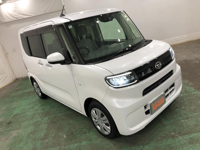 タントＸセレクション　走行距離１５９８０キロ／純正ナビ／ドラレコ１年保証距離無制限　走行距離１５９８０キロ　純正フルセグナビ　バックカメラ　ドラレコ　純正マット　サイドエアバッグ　ＬＥＤヘッドランプ　アイドリングストップ　シートヒーター　片側電動スライドドア（埼玉県）の中古車