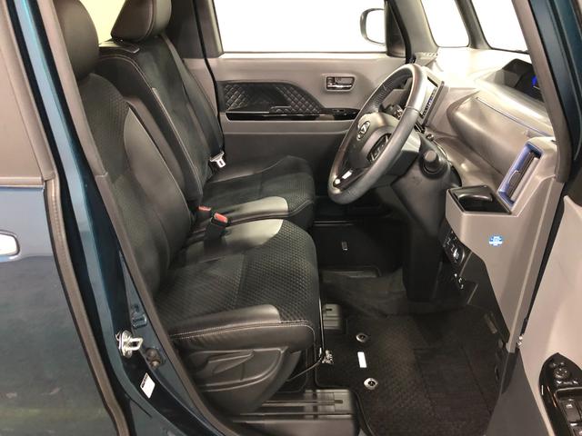 タントカスタムＲＳセレクション　車検整備付／走行距離４６４９３キロ１年保証距離無制限　走行距離４６４９３キロ　純正フルセグナビ　バックカメラ　ドラレコ　純正マット　サイドエアバッグ　ＬＥＤヘッドランプ　アイドリングストップ　シートヒーター　両側電動スライドドア（埼玉県）の中古車