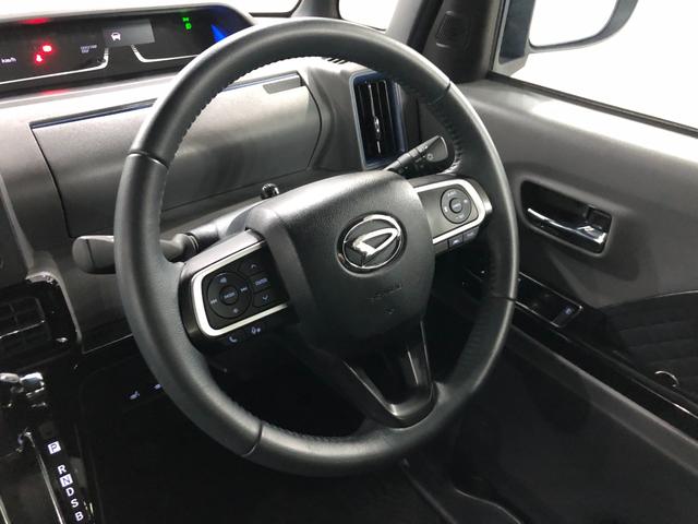 タントカスタムＲＳセレクション　車検整備付／走行距離４６４９３キロ１年保証距離無制限　走行距離４６４９３キロ　純正フルセグナビ　バックカメラ　ドラレコ　純正マット　サイドエアバッグ　ＬＥＤヘッドランプ　アイドリングストップ　シートヒーター　両側電動スライドドア（埼玉県）の中古車