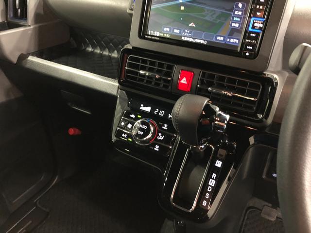 タントカスタムＲＳセレクション　車検整備付／走行距離４６４９３キロ１年保証距離無制限　走行距離４６４９３キロ　純正フルセグナビ　バックカメラ　ドラレコ　純正マット　サイドエアバッグ　ＬＥＤヘッドランプ　アイドリングストップ　シートヒーター　両側電動スライドドア（埼玉県）の中古車