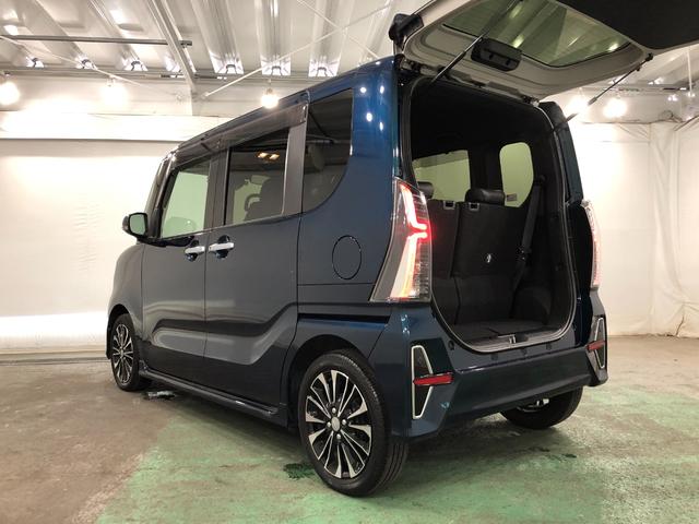 タントカスタムＲＳセレクション　車検整備付／走行距離４６４９３キロ１年保証距離無制限　走行距離４６４９３キロ　純正フルセグナビ　バックカメラ　ドラレコ　純正マット　サイドエアバッグ　ＬＥＤヘッドランプ　アイドリングストップ　シートヒーター　両側電動スライドドア（埼玉県）の中古車