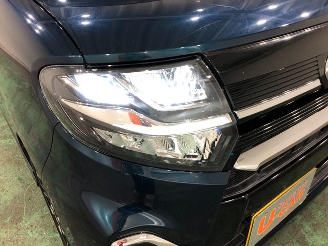 タントカスタムＲＳセレクション　車検整備付／走行距離４６４９３キロ１年保証距離無制限　走行距離４６４９３キロ　純正フルセグナビ　バックカメラ　ドラレコ　純正マット　サイドエアバッグ　ＬＥＤヘッドランプ　アイドリングストップ　シートヒーター　両側電動スライドドア（埼玉県）の中古車