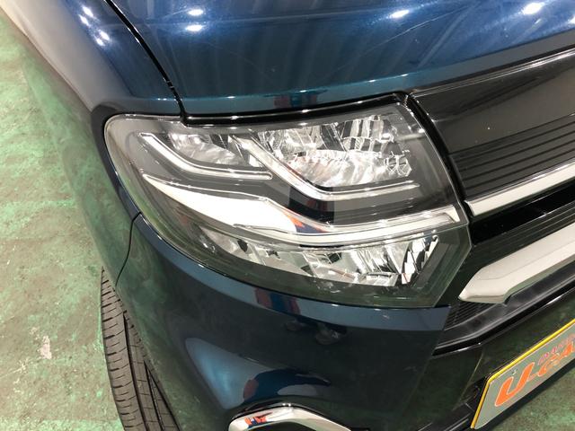 タントカスタムＲＳセレクション　車検整備付／走行距離４６４９３キロ１年保証距離無制限　走行距離４６４９３キロ　純正フルセグナビ　バックカメラ　ドラレコ　純正マット　サイドエアバッグ　ＬＥＤヘッドランプ　アイドリングストップ　シートヒーター　両側電動スライドドア（埼玉県）の中古車