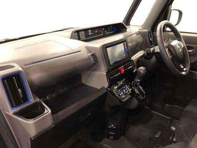タントカスタムＲＳセレクション　車検整備付／走行距離４６４９３キロ１年保証距離無制限　走行距離４６４９３キロ　純正フルセグナビ　バックカメラ　ドラレコ　純正マット　サイドエアバッグ　ＬＥＤヘッドランプ　アイドリングストップ　シートヒーター　両側電動スライドドア（埼玉県）の中古車
