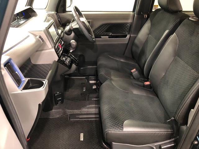 タントカスタムＲＳセレクション　車検整備付／走行距離４６４９３キロ１年保証距離無制限　走行距離４６４９３キロ　純正フルセグナビ　バックカメラ　ドラレコ　純正マット　サイドエアバッグ　ＬＥＤヘッドランプ　アイドリングストップ　シートヒーター　両側電動スライドドア（埼玉県）の中古車