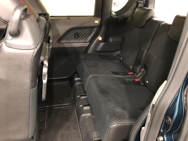 タントカスタムＲＳセレクション　車検整備付／走行距離４６４９３キロ１年保証距離無制限　走行距離４６４９３キロ　純正フルセグナビ　バックカメラ　ドラレコ　純正マット　サイドエアバッグ　ＬＥＤヘッドランプ　アイドリングストップ　シートヒーター　両側電動スライドドア（埼玉県）の中古車