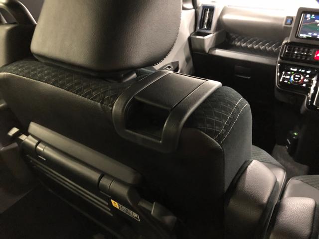 タントカスタムＲＳセレクション　車検整備付／走行距離４６４９３キロ１年保証距離無制限　走行距離４６４９３キロ　純正フルセグナビ　バックカメラ　ドラレコ　純正マット　サイドエアバッグ　ＬＥＤヘッドランプ　アイドリングストップ　シートヒーター　両側電動スライドドア（埼玉県）の中古車