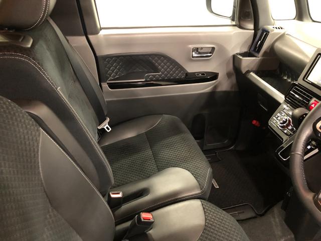 タントカスタムＲＳセレクション　車検整備付／走行距離４６４９３キロ１年保証距離無制限　走行距離４６４９３キロ　純正フルセグナビ　バックカメラ　ドラレコ　純正マット　サイドエアバッグ　ＬＥＤヘッドランプ　アイドリングストップ　シートヒーター　両側電動スライドドア（埼玉県）の中古車