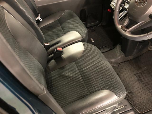 タントカスタムＲＳセレクション　車検整備付／走行距離４６４９３キロ１年保証距離無制限　走行距離４６４９３キロ　純正フルセグナビ　バックカメラ　ドラレコ　純正マット　サイドエアバッグ　ＬＥＤヘッドランプ　アイドリングストップ　シートヒーター　両側電動スライドドア（埼玉県）の中古車