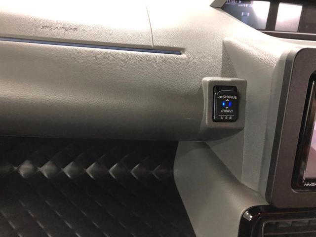 タントカスタムＲＳセレクション　車検整備付／走行距離４６４９３キロ１年保証距離無制限　走行距離４６４９３キロ　純正フルセグナビ　バックカメラ　ドラレコ　純正マット　サイドエアバッグ　ＬＥＤヘッドランプ　アイドリングストップ　シートヒーター　両側電動スライドドア（埼玉県）の中古車