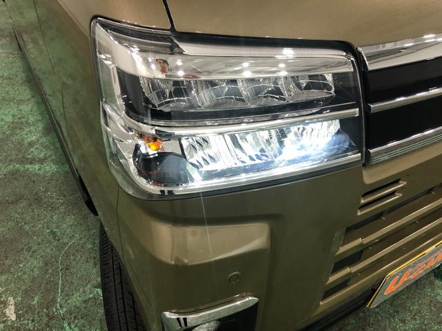 アトレーＲＳ　純正ナビ／ドラレコ一年保証・走行距離無制限　走行距離２０９７７キロ　フルセグナビ　ブルートゥース　バックカメラ　ＤＶＤ再生　ドラレコ　クリアランスソナー　オートライト　ＬＥＤヘッドランプ（埼玉県）の中古車