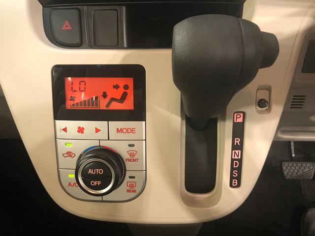 ムーヴＸ　ＳＡIII　ナビ／ドラレコ一年保証・走行距離無制限　走行距離６９５０９キロ　ワンセグナビ　ブルートゥース　ドラレコ　オートライト　アイドリングストップ　ベンチシート（埼玉県）の中古車