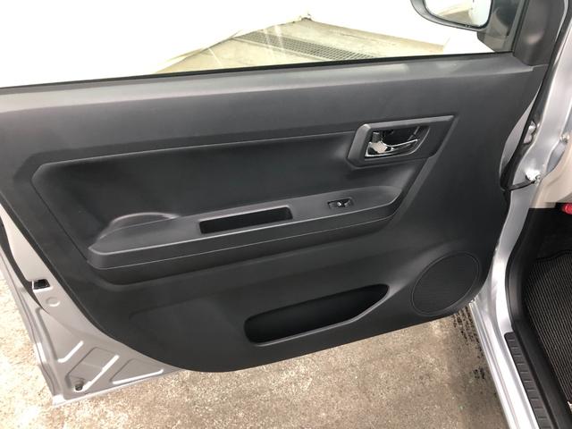 ミライースＸ　ＳＡIII　ＣＤチューナー一年保証・走行距離無制限　走行距離８３７８キロ　キーレスエントリー　助手席エアバッグ　クリアランスソナー　オートマチックハイビーム　ＬＥＤヘッドランプ（埼玉県）の中古車