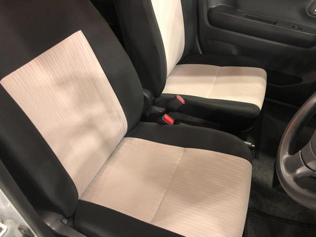 ミライースＸ　ＳＡIII　ＣＤチューナー一年保証・走行距離無制限　走行距離８３７８キロ　キーレスエントリー　助手席エアバッグ　クリアランスソナー　オートマチックハイビーム　ＬＥＤヘッドランプ（埼玉県）の中古車