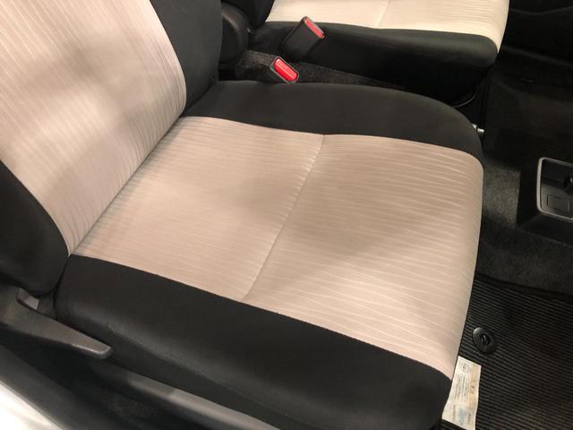 ミライースＸ　ＳＡIII　ＣＤチューナー一年保証・走行距離無制限　走行距離８３７８キロ　キーレスエントリー　助手席エアバッグ　クリアランスソナー　オートマチックハイビーム　ＬＥＤヘッドランプ（埼玉県）の中古車