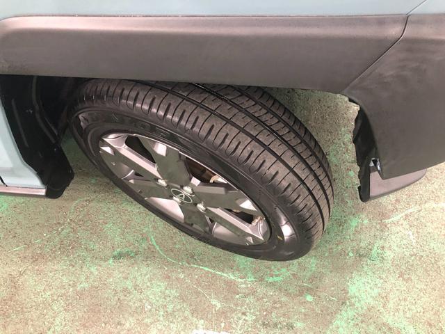 タフトＧターボ　シートヒーター／バックカメラ一年保証・走行距離無制限　走行距離７４１６６キロ　ディスプレイオーディオ　バックカメラ　サイドエアバッグ　クリアランスソナー　オートライト　アイドリングストップ　シートヒーター（埼玉県）の中古車