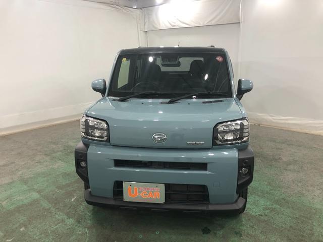 タフトＧターボ　シートヒーター／バックカメラ一年保証・走行距離無制限　走行距離７４１６６キロ　ディスプレイオーディオ　バックカメラ　サイドエアバッグ　クリアランスソナー　オートライト　アイドリングストップ　シートヒーター（埼玉県）の中古車