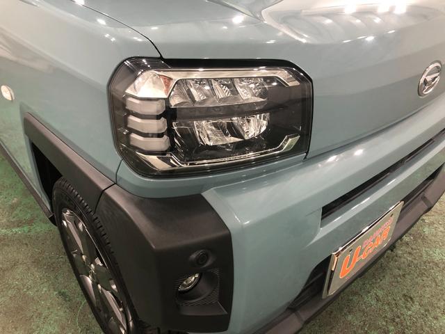 タフトＧターボ　シートヒーター／バックカメラ一年保証・走行距離無制限　走行距離７４１６６キロ　ディスプレイオーディオ　バックカメラ　サイドエアバッグ　クリアランスソナー　オートライト　アイドリングストップ　シートヒーター（埼玉県）の中古車