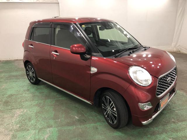 キャストスタイルＧ　プライムコレクション　ＳＡIII一年保証・走行距離無制限　走行距離１１４７２キロ　フルセグナビ　バックカメラ　ブルートゥース　ドラレコ　オートライト　ＬＥＤヘッドランプ　シートヒーター（埼玉県）の中古車