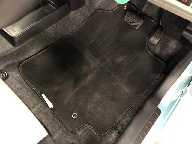 ミライースＸ　リミテッドＳＡIII　走行距離６２５７キロ／オートライト１年保証距離無制限　走行距離６２５７キロ　バックカメラ　マット　クリアランスソナー　オートマチックハイビーム　オートライト　ＬＥＤヘッドランプ　アイドリングストップ　スマートアシスト３　キーレス（埼玉県）の中古車