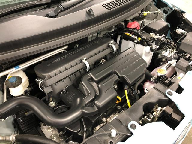 ミライースＸ　リミテッドＳＡIII　走行距離６２５７キロ／オートライト１年保証距離無制限　走行距離６２５７キロ　バックカメラ　マット　クリアランスソナー　オートマチックハイビーム　オートライト　ＬＥＤヘッドランプ　アイドリングストップ　スマートアシスト３　キーレス（埼玉県）の中古車