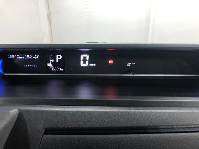 タントカスタムＲＳ　ターボ　走行０．８万　９型ディスプレイＡ車検Ｒ９．７　一年保証・走行距離無制限　新車保証継承　走行距離８２２１キロ　ディスプレイオーディオ　ＢＴ　バックカメラ　ドラレコ　クリアランスソナー　ＬＥＤヘッドランプ　両側電動スライドドア（埼玉県）の中古車