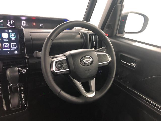 タントカスタムＲＳ　ターボ　走行０．８万　９型ディスプレイＡ車検Ｒ９．７　一年保証・走行距離無制限　新車保証継承　走行距離８２２１キロ　ディスプレイオーディオ　ＢＴ　バックカメラ　ドラレコ　クリアランスソナー　ＬＥＤヘッドランプ　両側電動スライドドア（埼玉県）の中古車