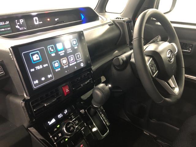 タントカスタムＲＳ　ターボ　走行０．８万　９型ディスプレイＡ車検Ｒ９．７　一年保証・走行距離無制限　新車保証継承　走行距離８２２１キロ　ディスプレイオーディオ　ＢＴ　バックカメラ　ドラレコ　クリアランスソナー　ＬＥＤヘッドランプ　両側電動スライドドア（埼玉県）の中古車